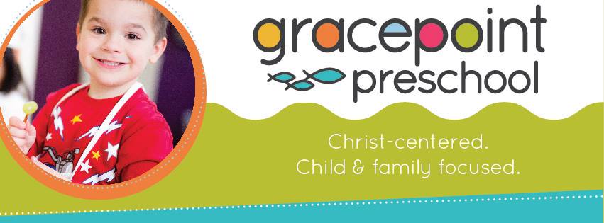 GracePoint Watertown Preschool Promo
